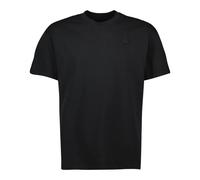 Moncler - T-Chemises - Homme - Tops - Noir - Taille: S