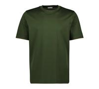 Moncler - T-Chemises - Homme - Tops - Vert - Taille: S