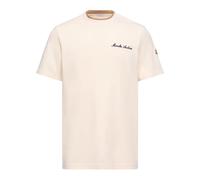 Moncler - T-Chemises - Homme - Tops - Blanc - Taille: L