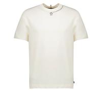 Moncler - T-shirt Grenoble Après-Ski - Homme - Tops - Beige - Taille: XL