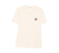 Moncler - T-shirts et Polos Moncler - Homme - Tops - Blanc - Taille: S