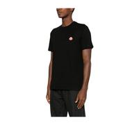 Moncler - T-shirts et polos Moncler - Homme - Tops - Noir - Taille: S