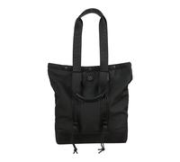 Moncler - Tech Small Tote Bag - Homme - Sacs - Noir - Taille: ONE Size