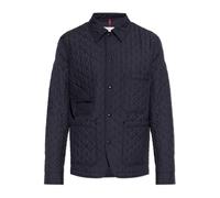 Moncler - Theoline Insulated Jacket - Homme - Vestes - Bleu - Taille: 2XL