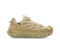 Moncler - Trailgrip Apex Craft GTX Low Top - Homme - Chaussures - Beige - Taille: 39 EU