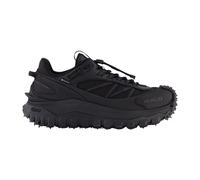 Moncler - Trailgrip Baskets Basses - Homme - Chaussures - Noir - Taille: 42 EU