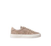 Moncler - Trailgrip Baskets - Femme - Chaussures - Beige - Taille: 38 1/2 EU