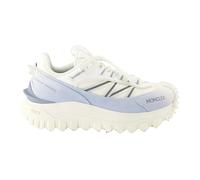 Moncler - Trailgrip Sports Chaussures - Femme - Chaussures - Blanc - Taille: 38 EU