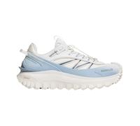 Moncler - Trailgrip Baskets - Homme - Chaussures - Bleu - Taille: 39 EU