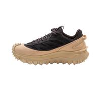 Moncler - Trailgrip Baskets - Homme - Sport - Beige - Taille: 40 EU