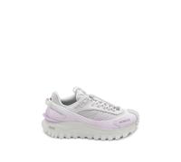 Moncler - Trailgrip - Femme - Chaussures - Blanc - Taille: 40 EU