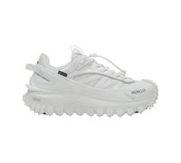 Moncler - Trailgrip GTX Baskets - Femme - Chaussures - Blanc - Taille: 36 1/2 EU