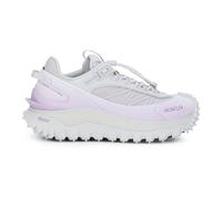 Moncler - Trailgrip GTX Baskets - Femme - Chaussures - Blanc - Taille: 39 EU