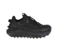 Moncler - Trailgrip GTX Baskets - Femme - Chaussures - Noir - Taille: 36 1/2 EU