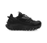 Moncler - Trailgrip GTX Baskets - Femme - Chaussures - Noir - Taille: 37 EU