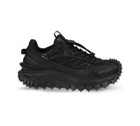 Moncler - Trailgrip GTX Baskets - Femme - Chaussures - Noir - Taille: 38 EU