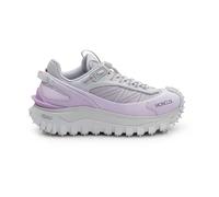 Moncler - Trailgrip GTX Baskets - Femme - Chaussures - Rose - Taille: 37 1/2 EU