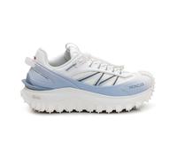 Moncler - Trailgrip GTX Baskets - Homme - Chaussures - Bleu - Taille: 40 EU