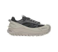Moncler - Trailgrip GTX Baskets - Homme - Chaussures - Gris - Taille: 39 1/2 EU