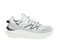 Moncler - Trailgrip GTX Baskets - Homme - Chaussures - Gris - Taille: 43 EU