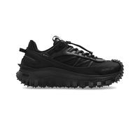 Moncler - Trailgrip GTX Baskets - Homme - Chaussures - Noir - Taille: 40 EU