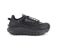 Moncler - Trailgrip GTX Baskets - Homme - Chaussures - Noir - Taille: 41 1/2 EU