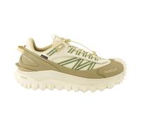 Moncler - Trailgrip GTX Baskets - Homme - Sport - Beige - Taille: 44 EU