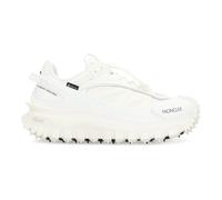 Moncler - Trailgrip GTX - Femme - Chaussures - Blanc - Taille: 38 EU