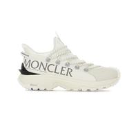 Moncler - Trailgrip Lite 2 Baskets - Femme - Chaussures - Blanc - Taille: 39 EU
