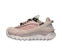 Moncler - Trailgrip Lite 2 Baskets - Femme - Chaussures - Rose - Taille: 39 EU