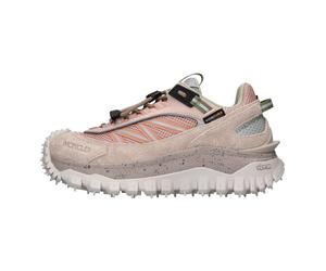 Moncler - Trailgrip Lite 2 Baskets - Femme - Chaussures - Rose - Taille: 39 EU