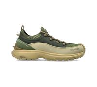 Moncler - Trailgrip Lite 3 Baskets - Homme - Chaussures - Vert - Taille: 44 EU