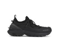 Moncler - Trailgrip Lite3 Baskets - Homme - Chaussures - Noir - Taille: 44 EU