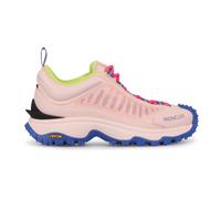 Moncler - Trailgrip Lite Low-Top Baskets - Femme - Chaussures - Rose - Taille: 35 EU