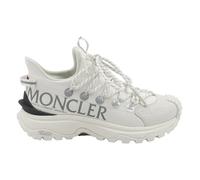 Moncler - Trailgrip Lite2 Low-Top Baskets - Femme - Chaussures - Blanc - Taille: 35 EU