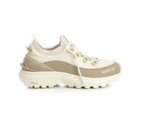 Moncler - Trailgrip Lite3 Baskets - Femme - Chaussures - Beige - Taille: 36 EU