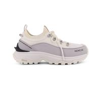 Moncler - Trailgrip Lite3 Baskets - Femme - Chaussures - Blanc - Taille: 37 1/2 EU