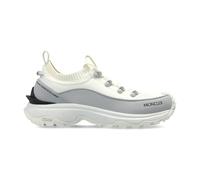 Moncler - Trailgrip Lite3 Baskets - Femme - Chaussures - Gris - Taille: 40 EU