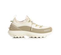 Moncler - Trailgrip Lite3 Baskets - Homme - Chaussures - Beige - Taille: 42 EU