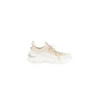 Moncler - Trailgrip Lite3 Baskets - Homme - Chaussures - Beige - Taille: 45 EU