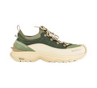 Moncler - Trailgrip Lite3 Baskets - Homme - Chaussures - Vert - Taille: 39 EU