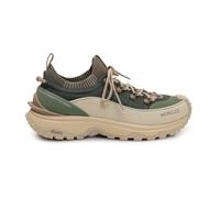 Moncler - Trailgrip Lite3 Baskets - Homme - Chaussures - Vert - Taille: 39 EU