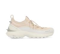 Moncler - Trailgrip Lite3 Low-top Baskets - Homme - Chaussures - Beige - Taille: 44 EU