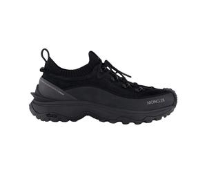 Moncler - Trailgrip Lite3 Low Top Baskets - Homme - Chaussures - Noir - Taille: 45 EU