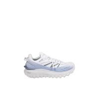 Moncler - Trailgrip Low Top Baskets - Homme - Chaussures - Multicolore - Taille: 43 EU
