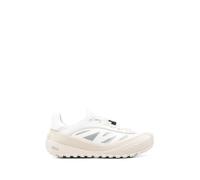 Moncler - Trailgrip LP Baskets - Femme - Chaussures - Blanc - Taille: 35 EU
