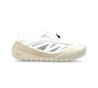 Moncler - Trailgrip LP Baskets - Femme - Chaussures - Blanc - Taille: 38 EU