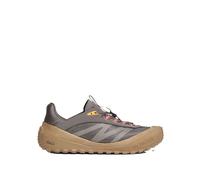 Moncler - Trailgrip LP Low Top Baskets - Homme - Sport - Gris - Taille: 42 EU