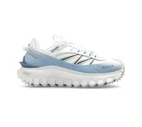 Moncler - Trailgrip Sports Chaussures - Femme - Chaussures - Blanc - Taille: 36 EU