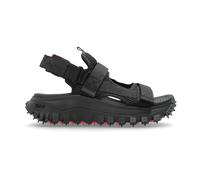 Moncler - Trailgrip Vela Sandales - Femme - Chaussures - Noir - Taille: 38 EU
